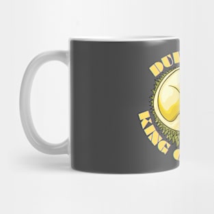 KING OF FRUITS Mug